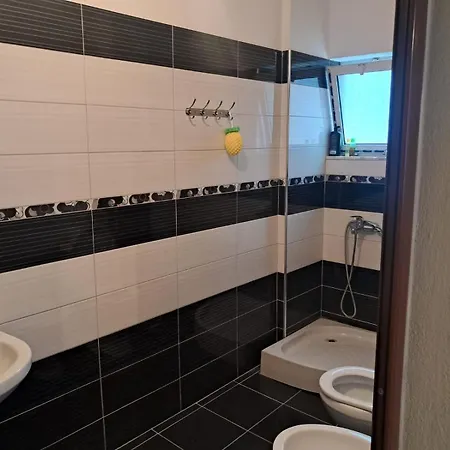 Apartamento Sergio's Pogradec