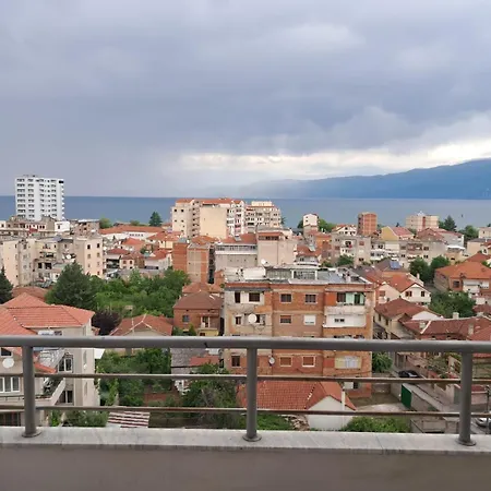 Apartamento Sergio's