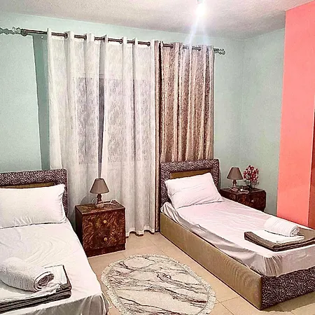 Apartment Sergio's *