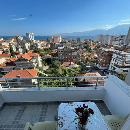 Sergio's Apartment *