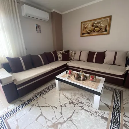 Sergio's Διαμέρισμα *