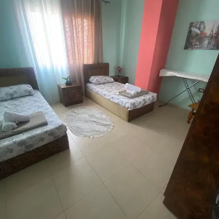 Apartment Sergio's *