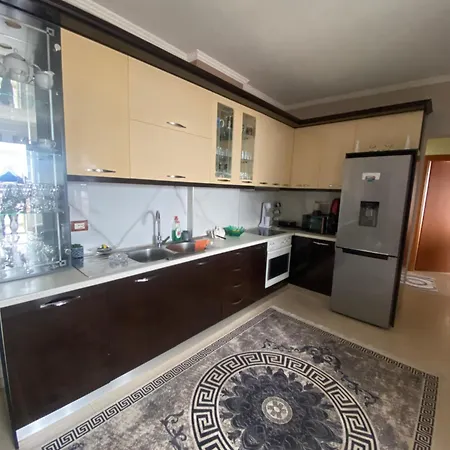 Apartment Sergio's *