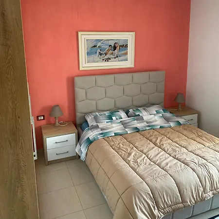 Sergio's Διαμέρισμα Πόγραδετς