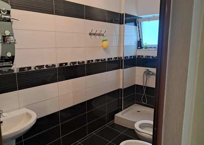 Διαμέρισμα Sergio's Πόγραδετς