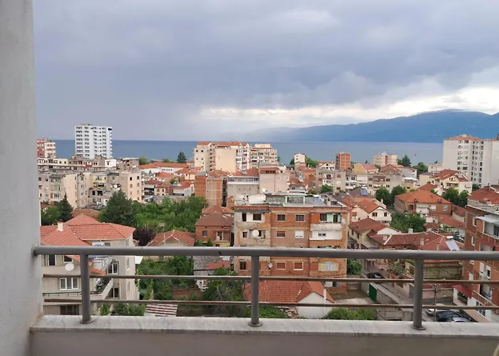 Διαμέρισμα Sergio's