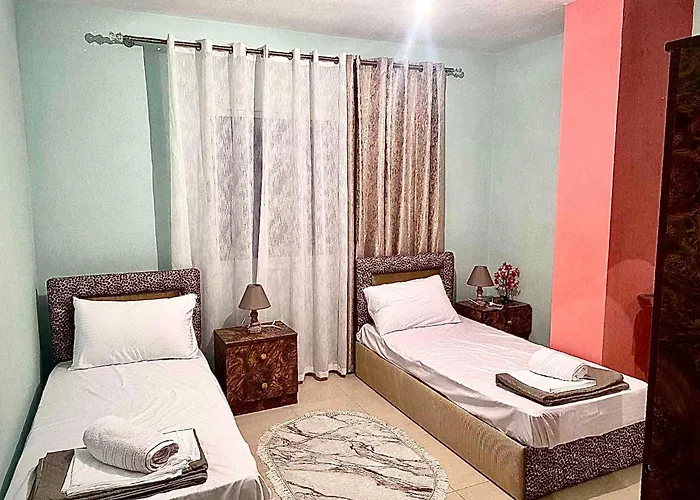 Διαμέρισμα Sergio's *