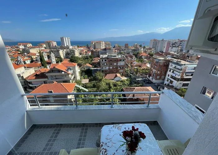 Sergio's Διαμέρισμα *