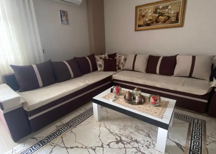 Sergio's Διαμέρισμα *