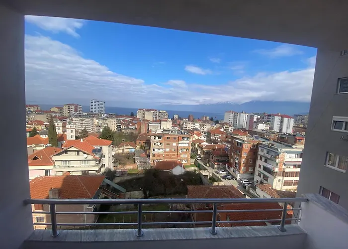 Sergio's Πόγραδετς