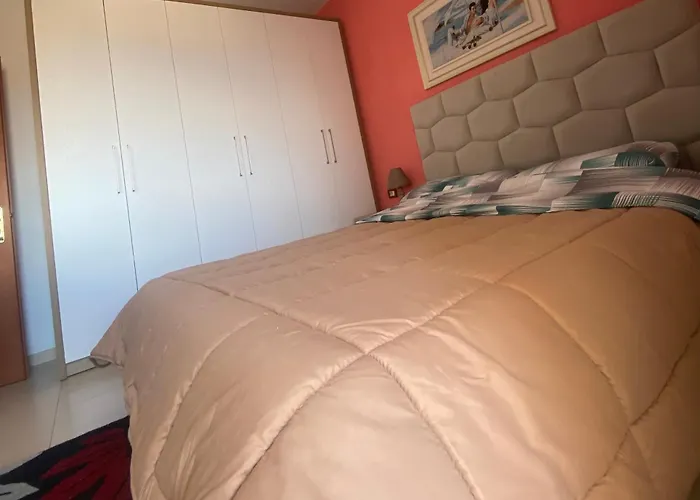 Sergio's * Πόγραδετς