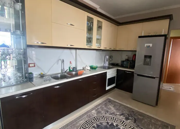 Διαμέρισμα Sergio's *